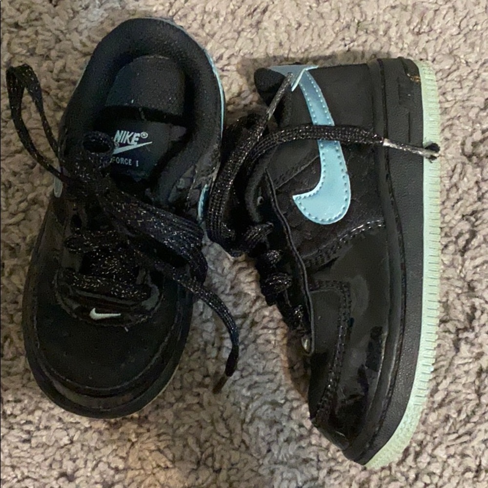 AIR FORCE 1
